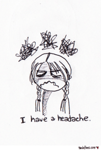 Headache2011-09-05